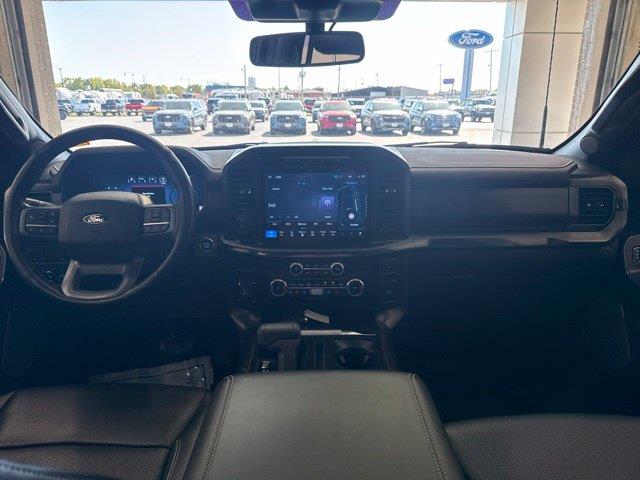 2024 Ford F-150 - $50,352