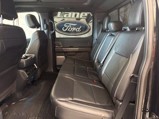 2024 Ford F-150 - $50,352