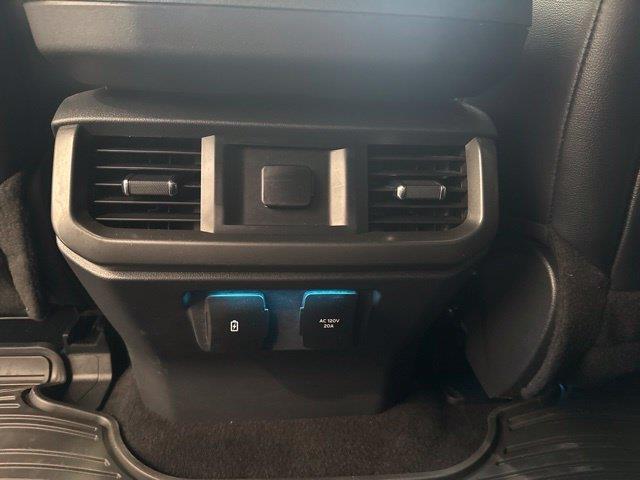 2024 Ford F-150 - $50,352