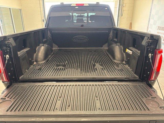 2024 Ford F-150 - $50,352