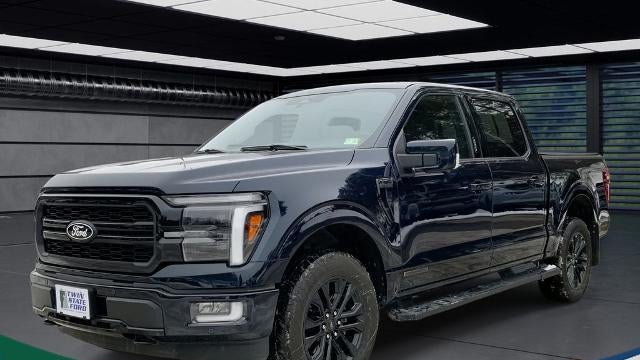 Preowned 2024 Ford F-150 Lariat for Sale