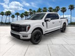 2024 F-150 Thumbnail 3