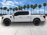 2024 F-150 Thumbnail 4