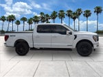 2024 F-150 Thumbnail 8