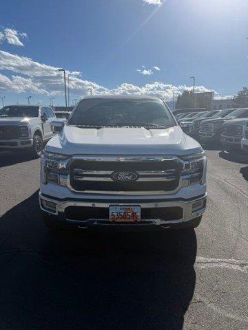 2024 Ford F-150 - $52,440