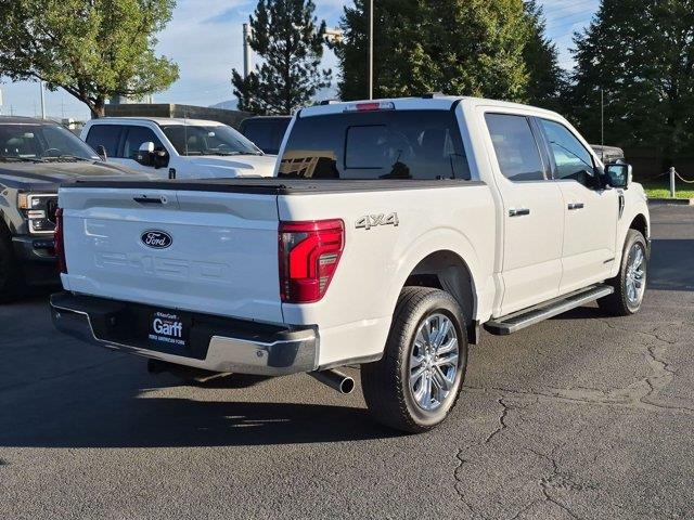 2024 Ford F-150 - $52,440