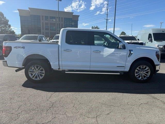 2024 Ford F-150 - $52,440