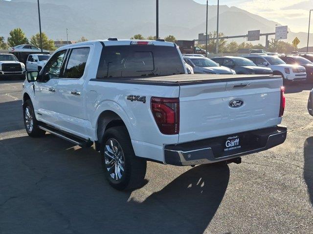 2024 Ford F-150 - $52,440