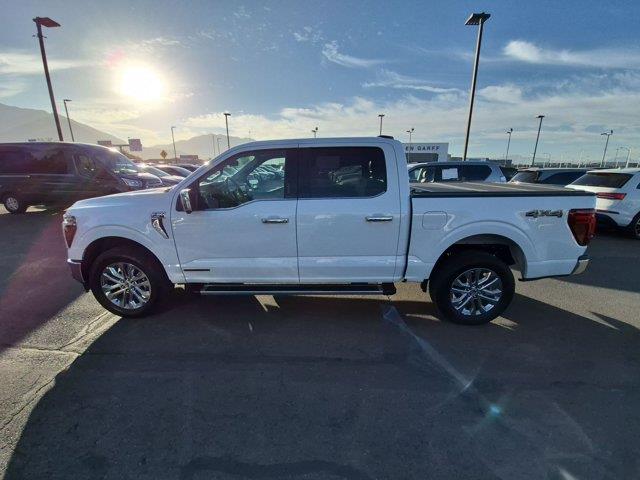 2024 Ford F-150 - $52,440