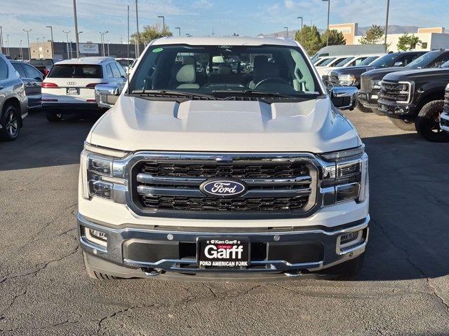 2024 Ford F-150 - $52,440