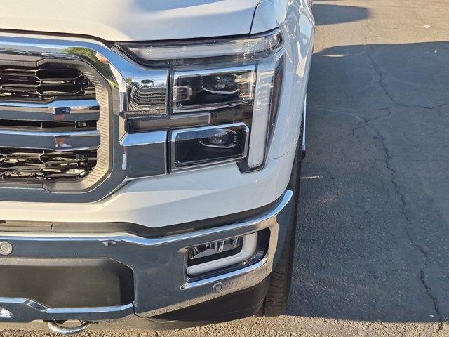 2024 Ford F-150 - $52,440