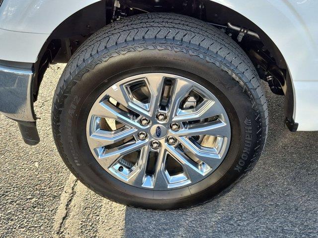 2024 Ford F-150 - $52,440