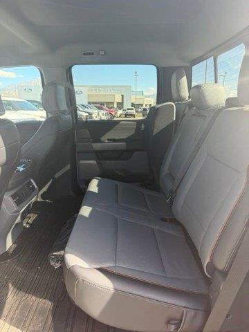 2024 Ford F-150 - $52,440