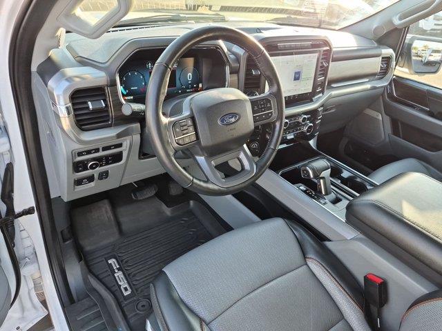2024 Ford F-150 - $52,440