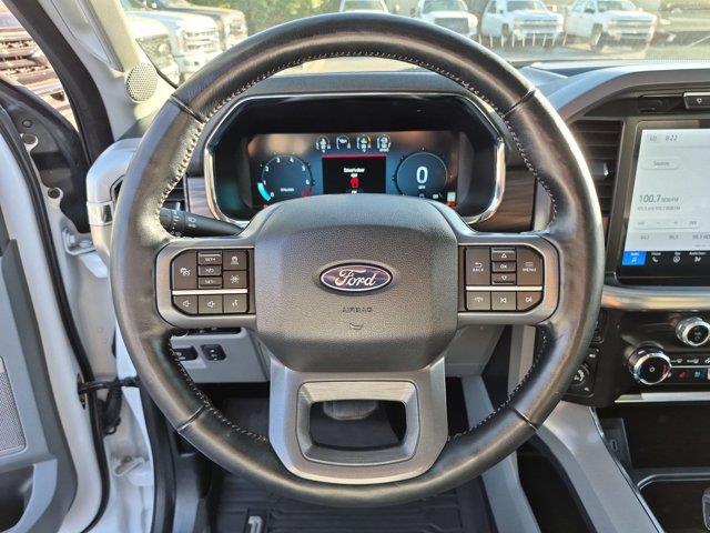 2024 Ford F-150 - $52,440