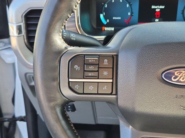 2024 Ford F-150 - $52,440
