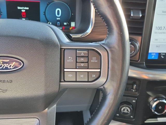 2024 Ford F-150 - $52,440