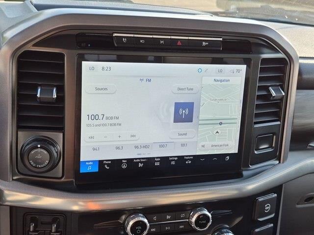 2024 Ford F-150 - $52,440