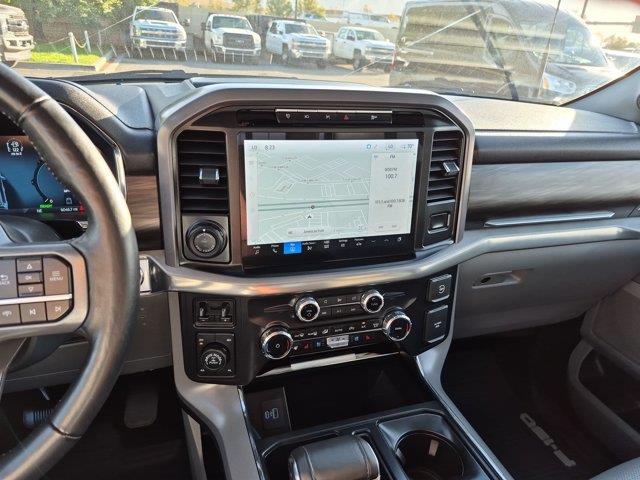 2024 Ford F-150 - $52,440
