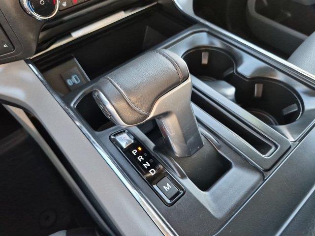 2024 Ford F-150 - $52,440