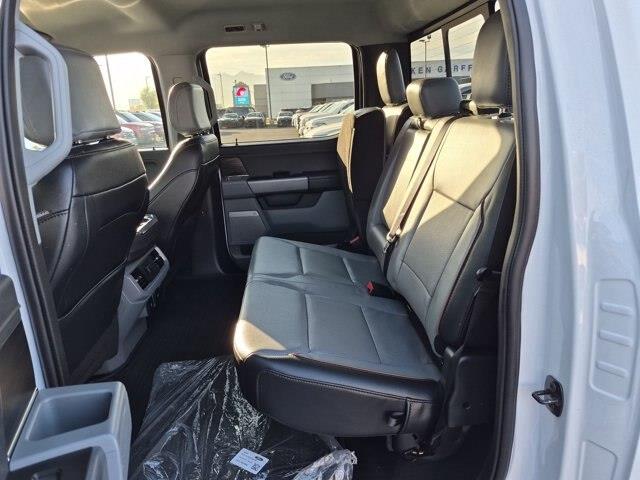 2024 Ford F-150 - $52,440