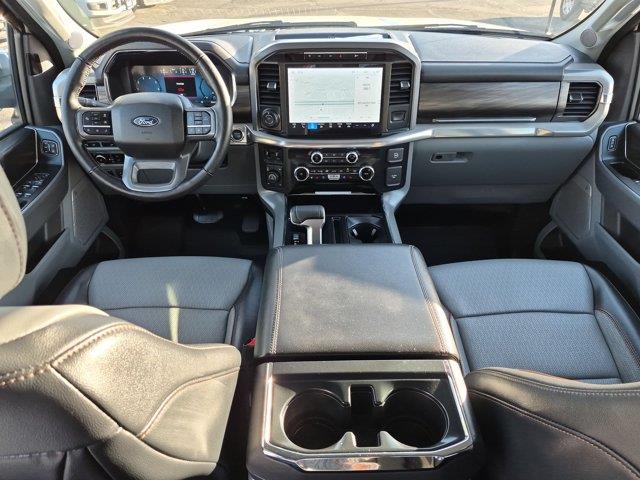 2024 Ford F-150 - $52,440