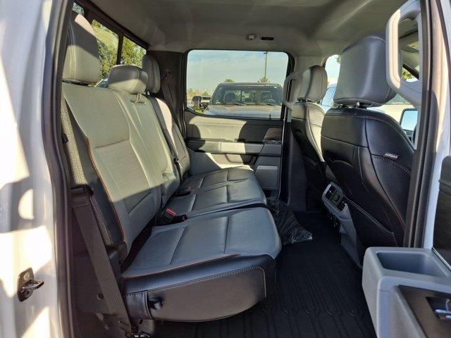 2024 Ford F-150 - $52,440