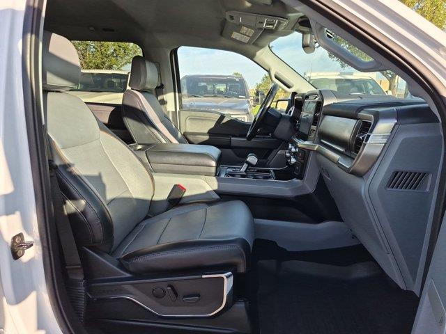 2024 Ford F-150 - $52,440