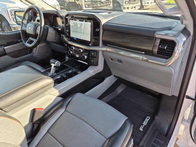2024 Ford F-150 - $52,440