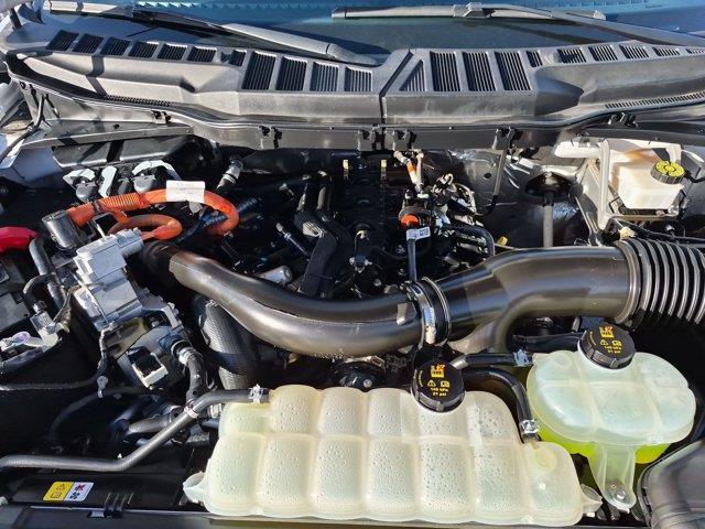 2024 Ford F-150 - $52,440