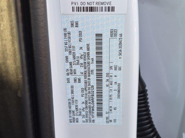2024 Ford F-150 - $52,440
