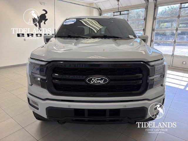 2024 Ford F-150 - $49,995