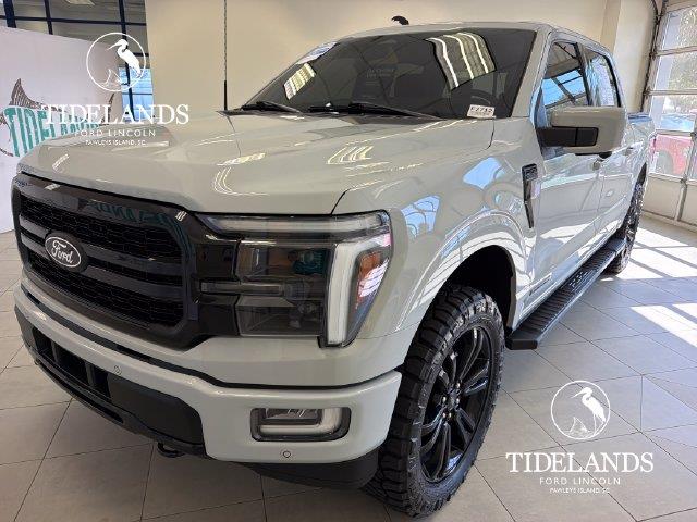 2024 Ford F-150 - $49,995