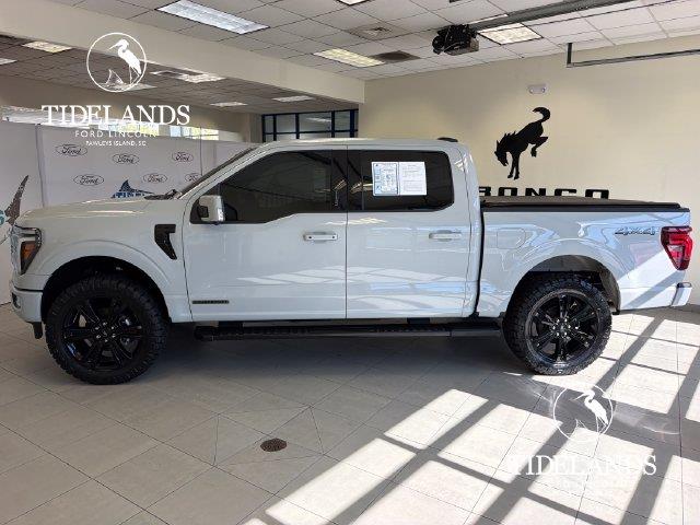 2024 Ford F-150 - $49,995