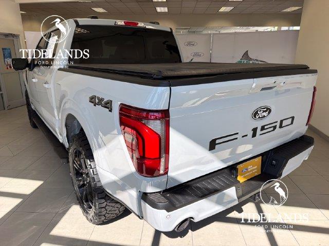 2024 Ford F-150 - $49,995