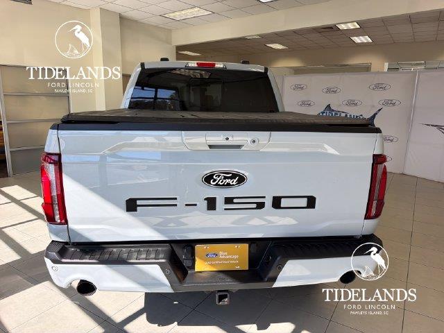 2024 Ford F-150 - $49,995