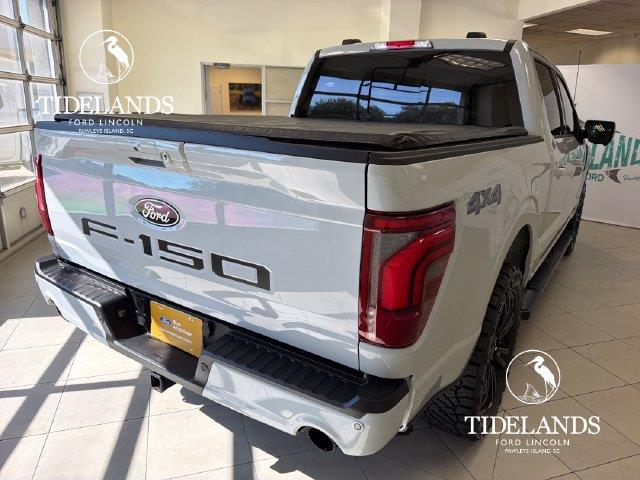 2024 Ford F-150 - $49,995