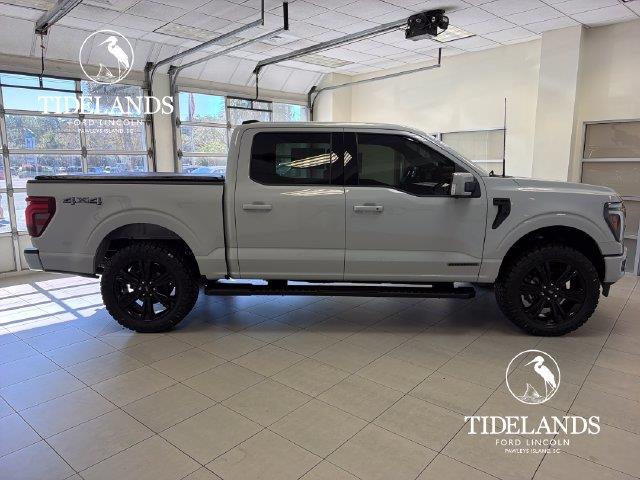 2024 Ford F-150 - $49,995
