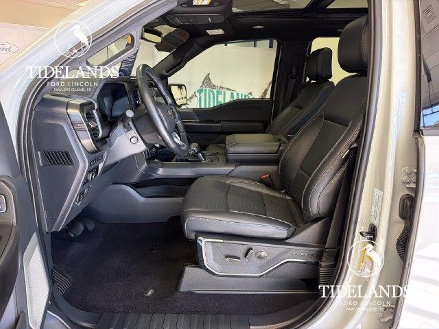 2024 Ford F-150 - $49,995