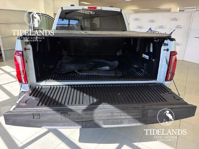2024 Ford F-150 - $49,995