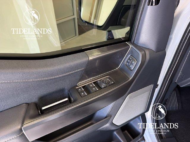 2024 Ford F-150 - $49,995