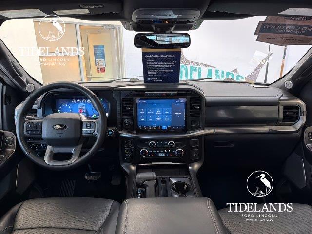 2024 Ford F-150 - $49,995
