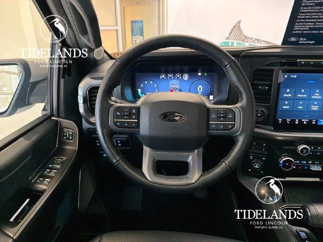 2024 Ford F-150 - $49,995