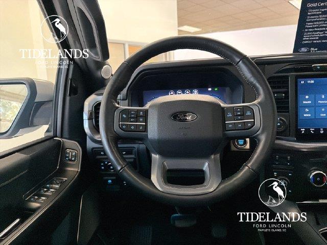2024 Ford F-150 - $49,995
