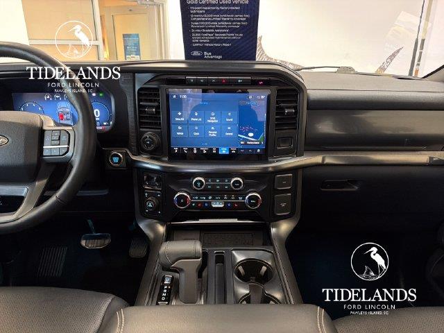 2024 Ford F-150 - $49,995