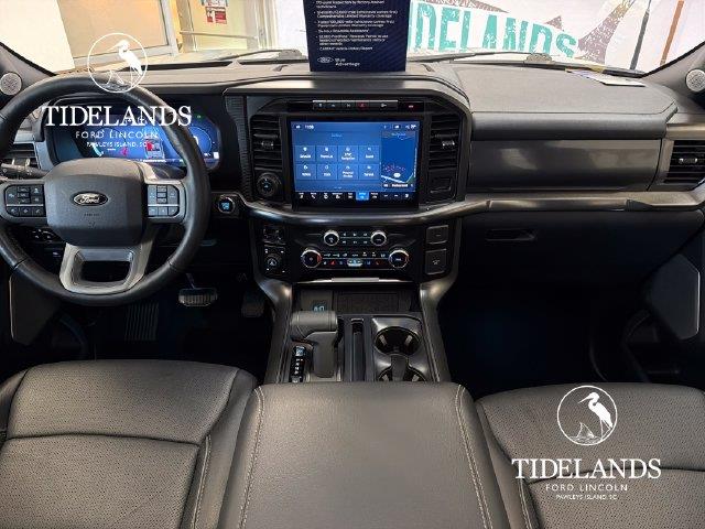 2024 Ford F-150 - $49,995