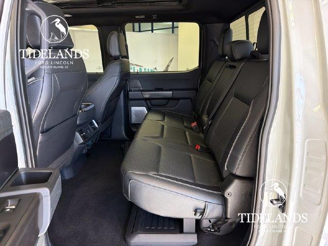 2024 Ford F-150 - $49,995
