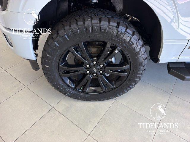 2024 Ford F-150 - $49,995