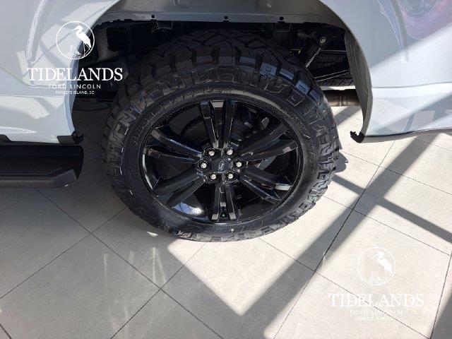 2024 Ford F-150 - $49,995