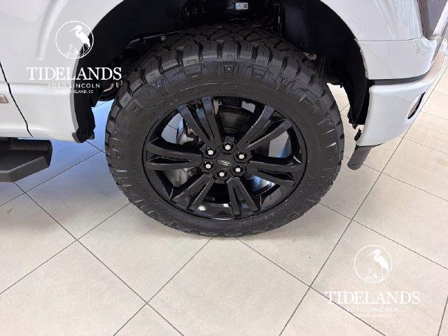 2024 Ford F-150 - $49,995
